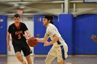 MBBall vs Clark  Wheaton College men's basketball vs Clark University. - Photo By: KEITH NORDSTROM : Wheaton, basketball